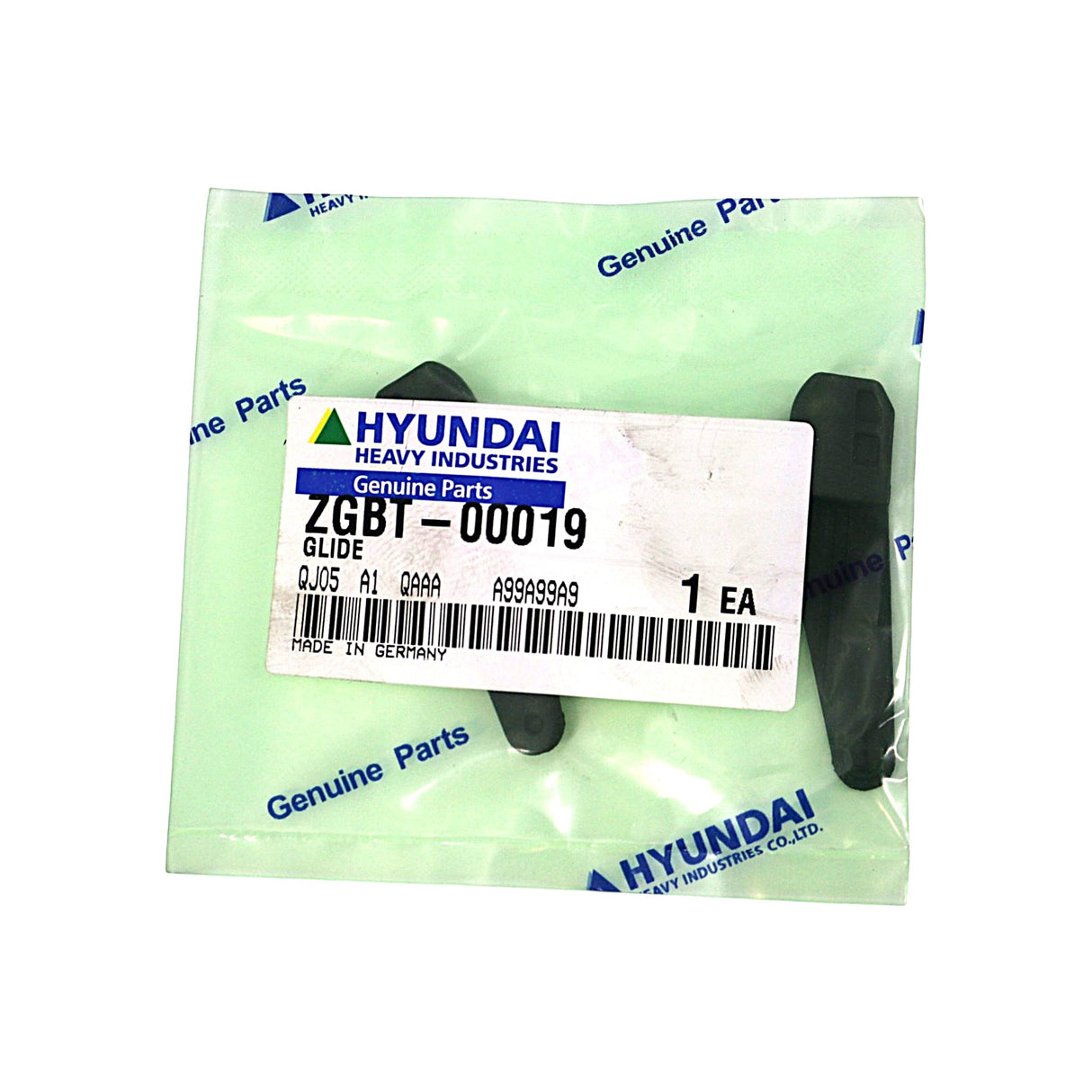 HYUNDAI ­-­ ZGBT-00019 ­-­ HANDLE-GLIDE