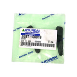 HYUNDAI ­-­ ZGBT-00019 ­-­ HANDLE-GLIDE