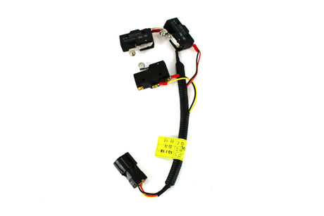 HYUNDAI ­-­ 21FS-02150 ­-­ SWITCH ASSY-3SP