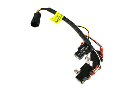 HYUNDAI ­-­ 21FS-02150 ­-­ SWITCH ASSY-3SP