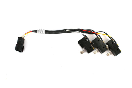 HYUNDAI ­-­ 21FS-02140 ­-­ SWITCH ASSY-3SP