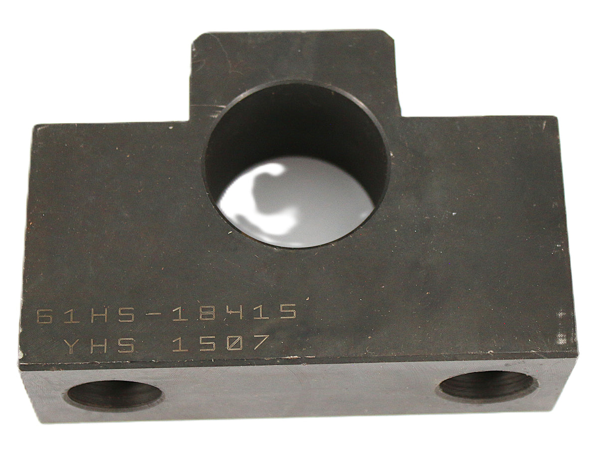 HYUNDAI ­-­ 61HS-18410 ­-­ PLATE-SUPPORT