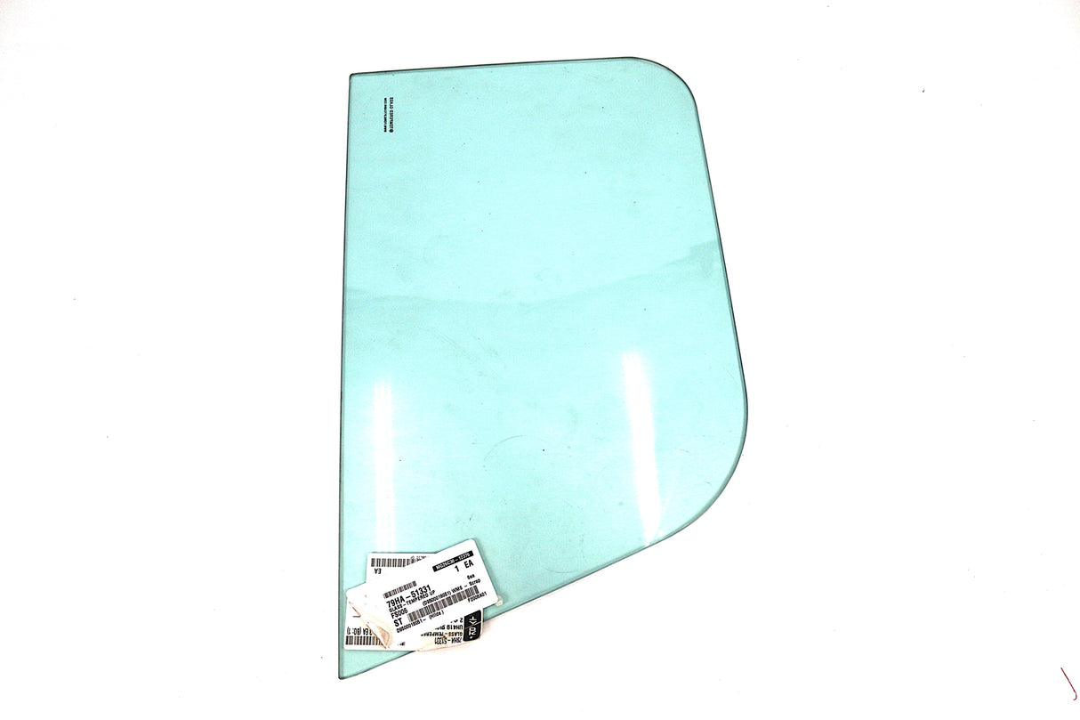 HYUNDAI ­-­ 79HA-51331 ­-­ GLASS-TEMPERED UP