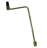 HYUNDAI ­-­ 31HV-60040 ­-­ PIPE ASSY-HYD
