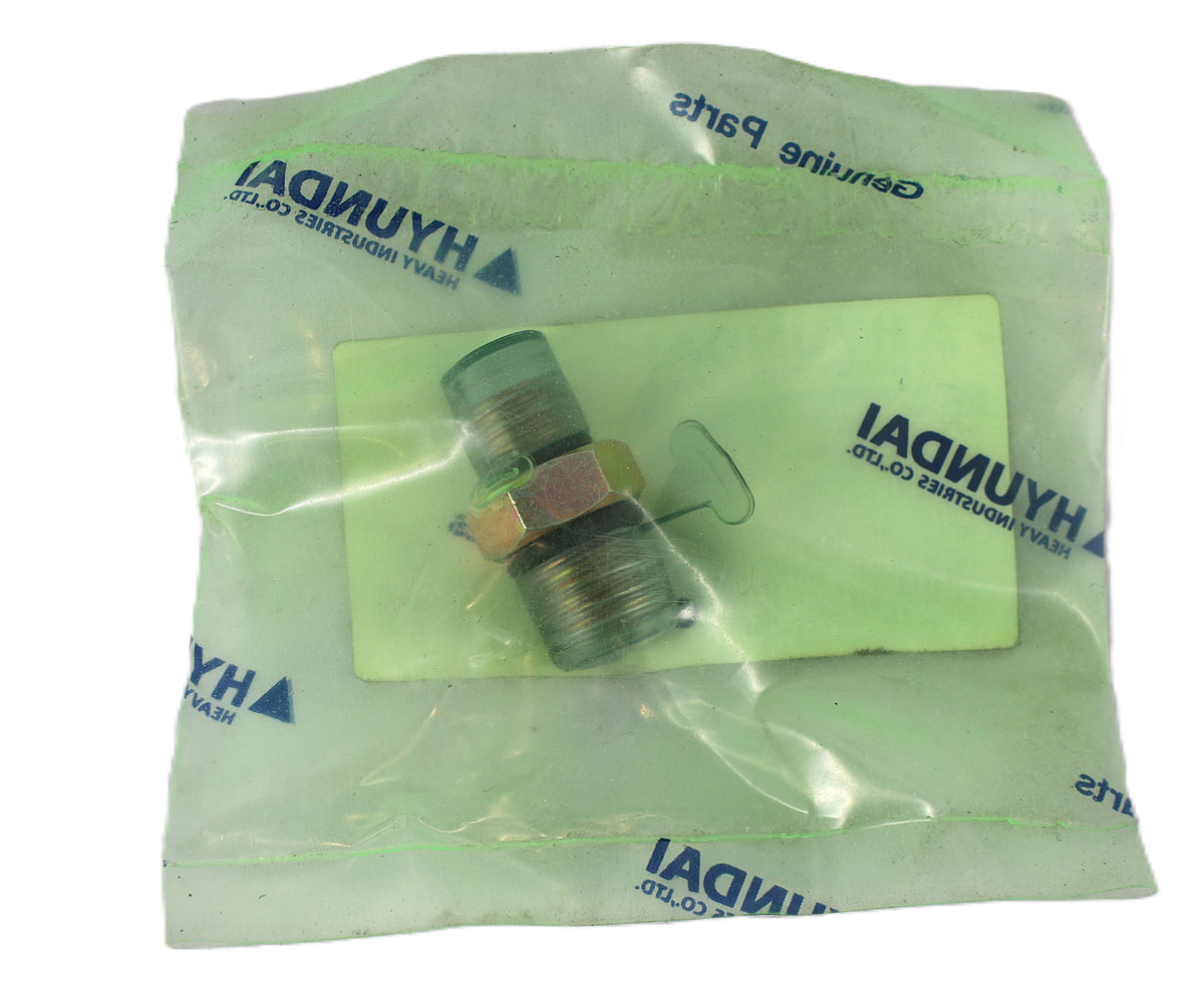 HYUNDAI ­-­ 31FT-45000 ­-­ CONNECTOR-ORFS