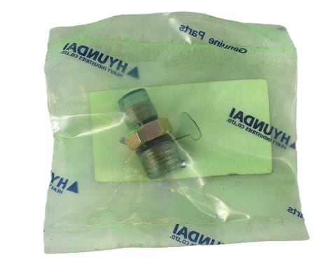 HYUNDAI ­-­ 31FT-45000 ­-­ CONNECTOR-ORFS