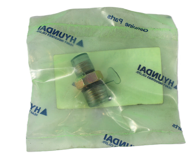 HYUNDAI ­-­ 31FT-45000 ­-­ CONNECTOR-ORFS
