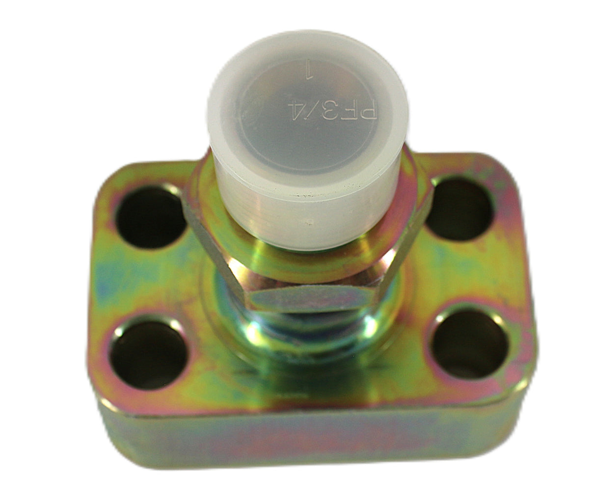 HYUNDAI ­-­ 31HV-90280 ­-­ FLANGE WA