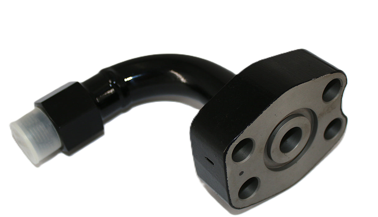 HYUNDAI ­-­ 31HS-10030 ­-­ PIPE WA