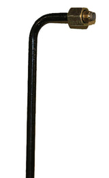 HYUNDAI ­-­ 35HS-84240 ­-­ PIPE ASSY-HYD RH