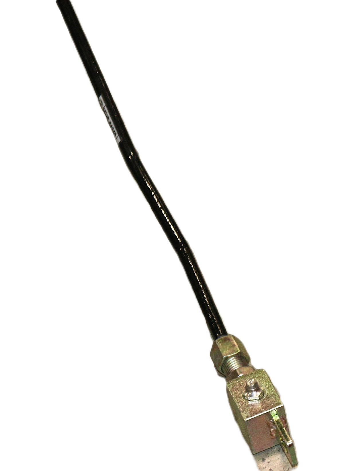 HYUNDAI ­-­ 35HS-84240 ­-­ PIPE ASSY-HYD RH