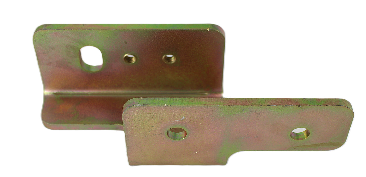HYUNDAI ­-­ 13HM-30030 ­-­ BRACKET-RADIATOR LH