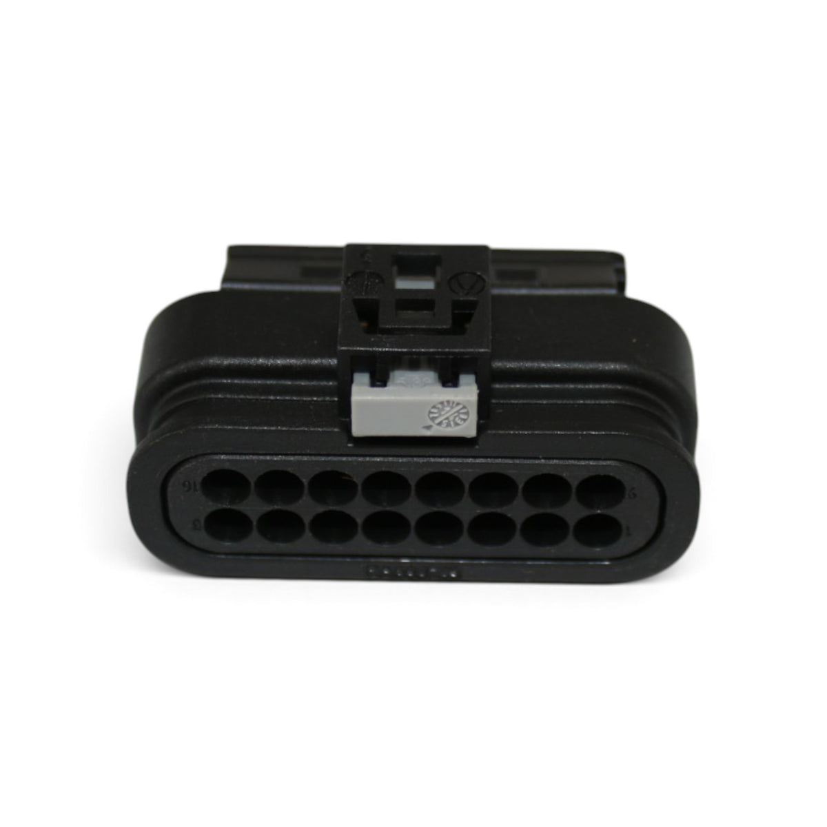 HYUNDAI ­-­ ZGBS-00289 ­-­ HOUSING-CLUTCH