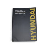 HYUNDAI - 91HC-30400 - CATALOG-PARTS