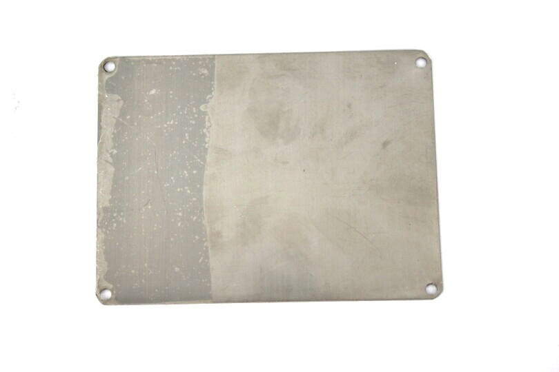 HYUNDAI ­-­ 2D0900140 ­-­ DECAL-NAME PLATE