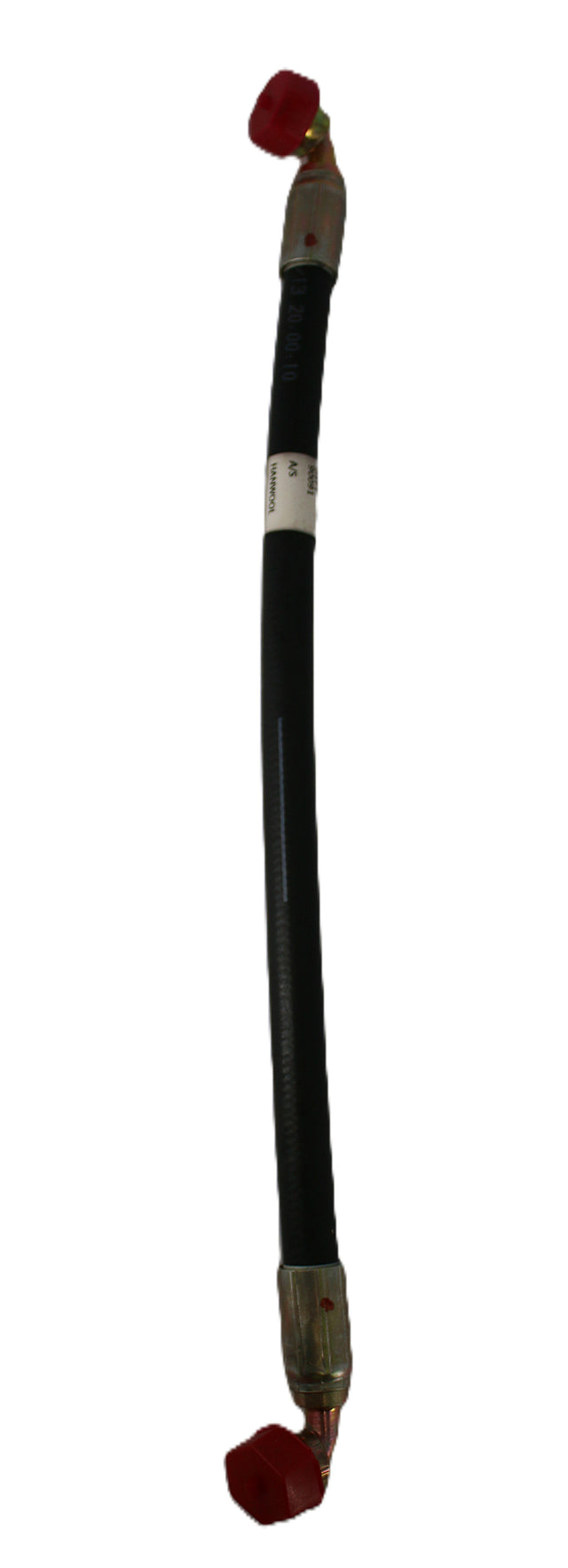 HYUNDAI ­-­ 31FT-90091 ­-­ HOSE ASSY-90X90