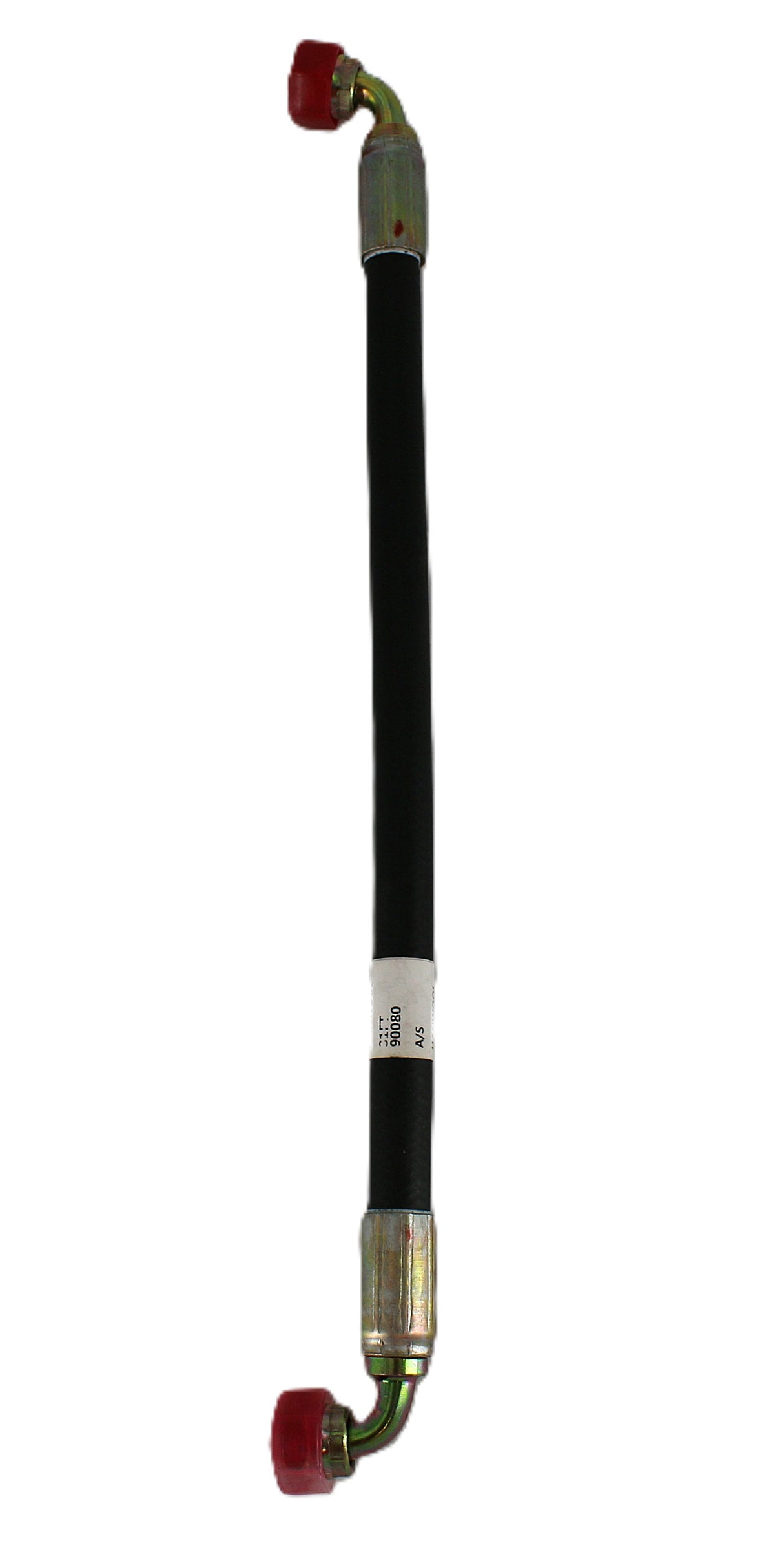 HYUNDAI ­-­ 31FT-90080 ­-­ HOSE ASSY-90X90