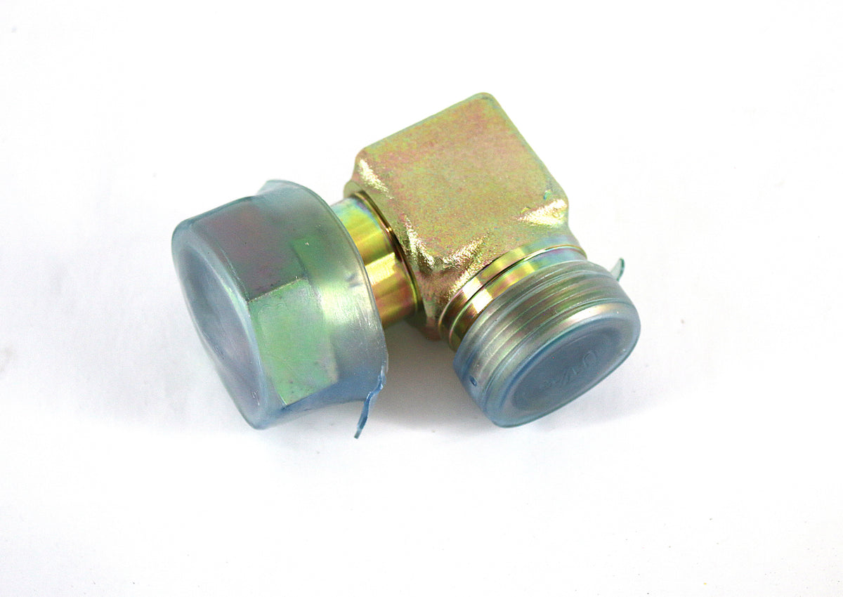 HYUNDAI ­-­ 81FT-81370 ­-­ ELBOW-90 SWIVEL ORFS