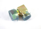 HYUNDAI ­-­ 81FT-81370 ­-­ ELBOW-90 SWIVEL ORFS