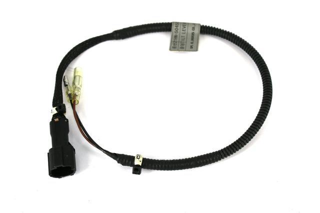 HYUNDAI ­-­ 21HN-50450 ­-­ HARNESS-TILT LEVER SWITCH