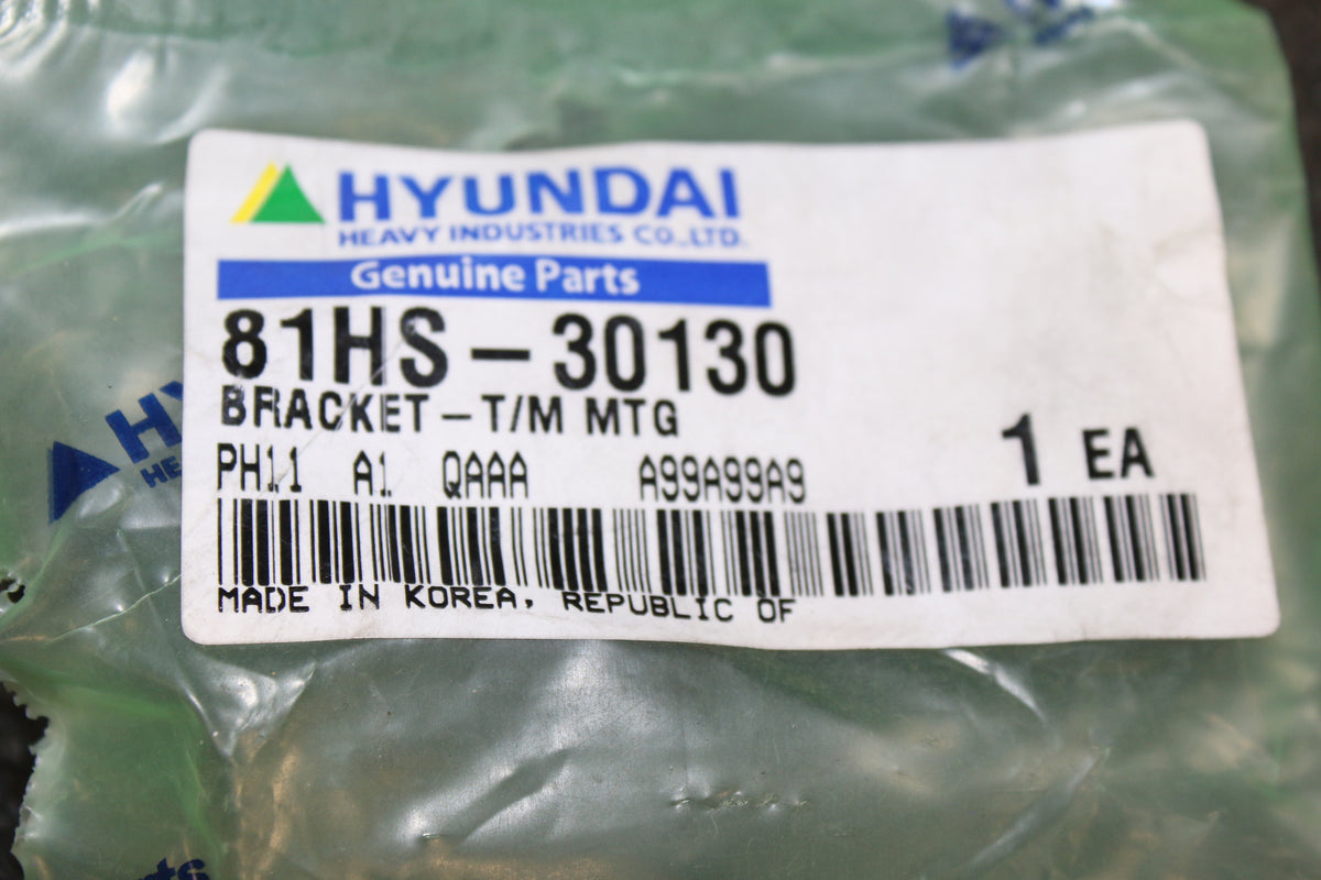 HYUNDAI ­-­ 81HS-30130 ­-­ BRACKET