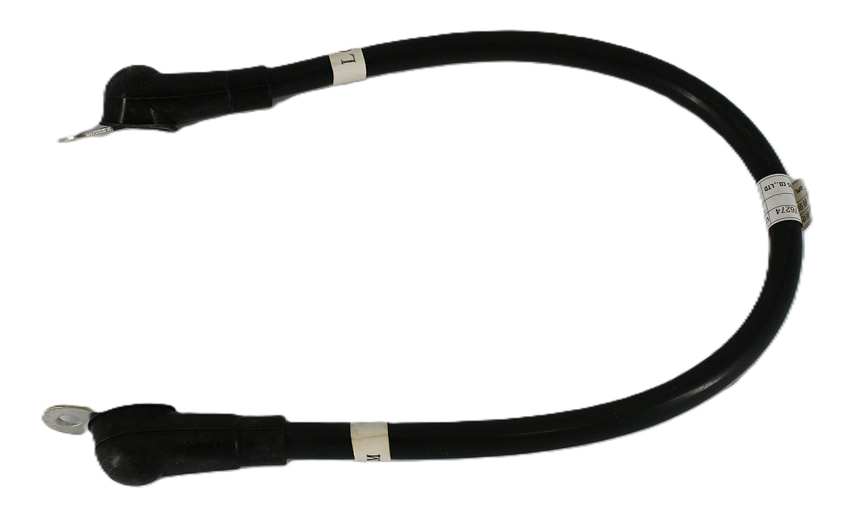 HYUNDAI ­-­ 21FY-76274 ­-­ CABLE-EM&LC(+)