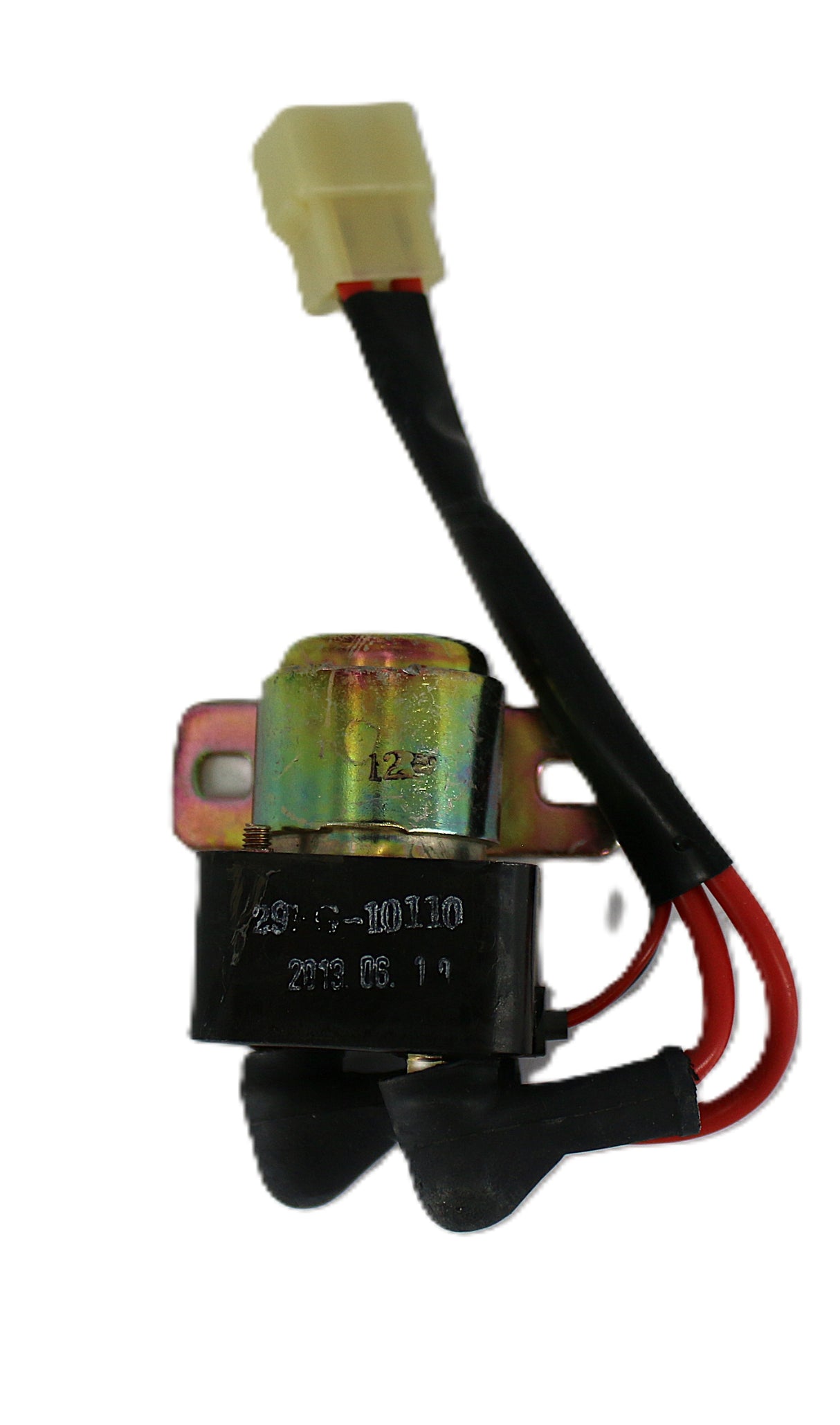 HYUNDAI ­-­ 29FG-10110 ­-­ RELAY-START