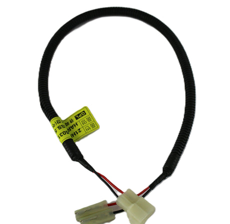 HYUNDAI ­-­ 21HB-05031 ­-­ HARNESS-SEAT