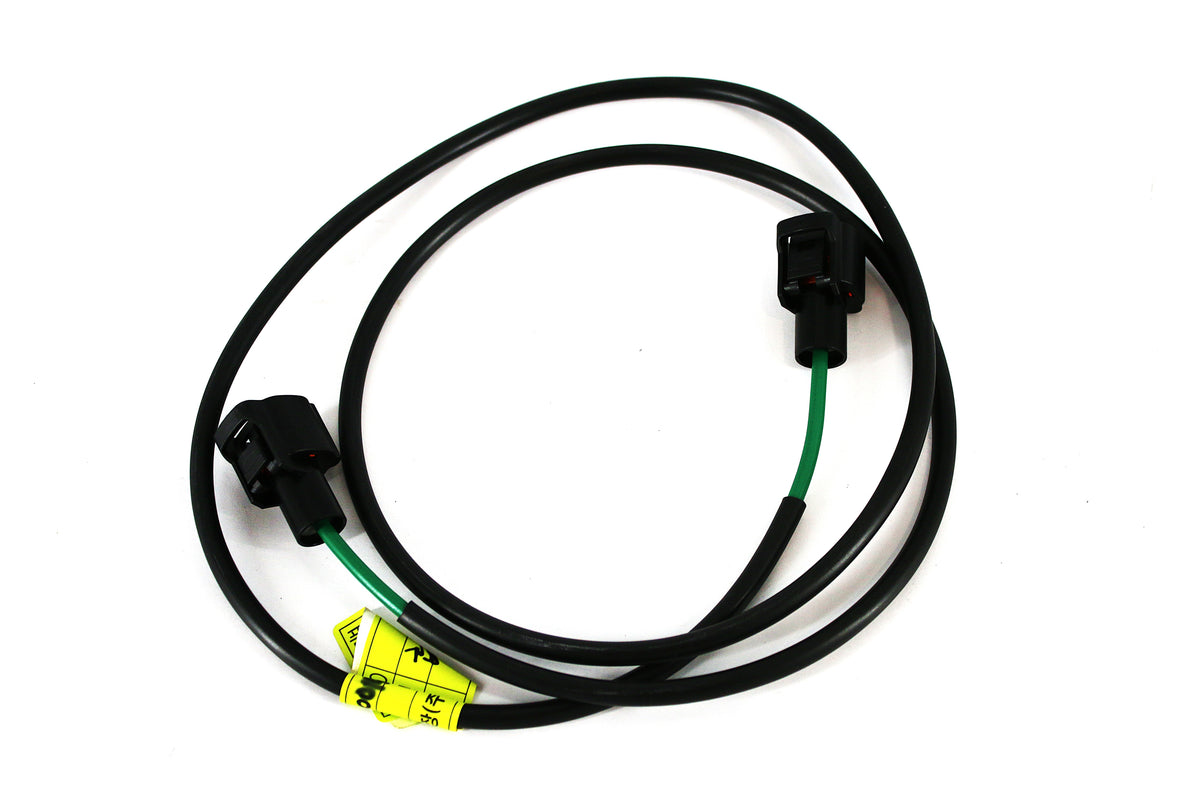 HYUNDAI ­-­ 21HS-10014 ­-­ HARNESS-EXT AIR COMPRESSOR