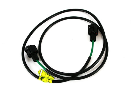 HYUNDAI ­-­ 21HS-10014 ­-­ HARNESS-EXT AIR COMPRESSOR