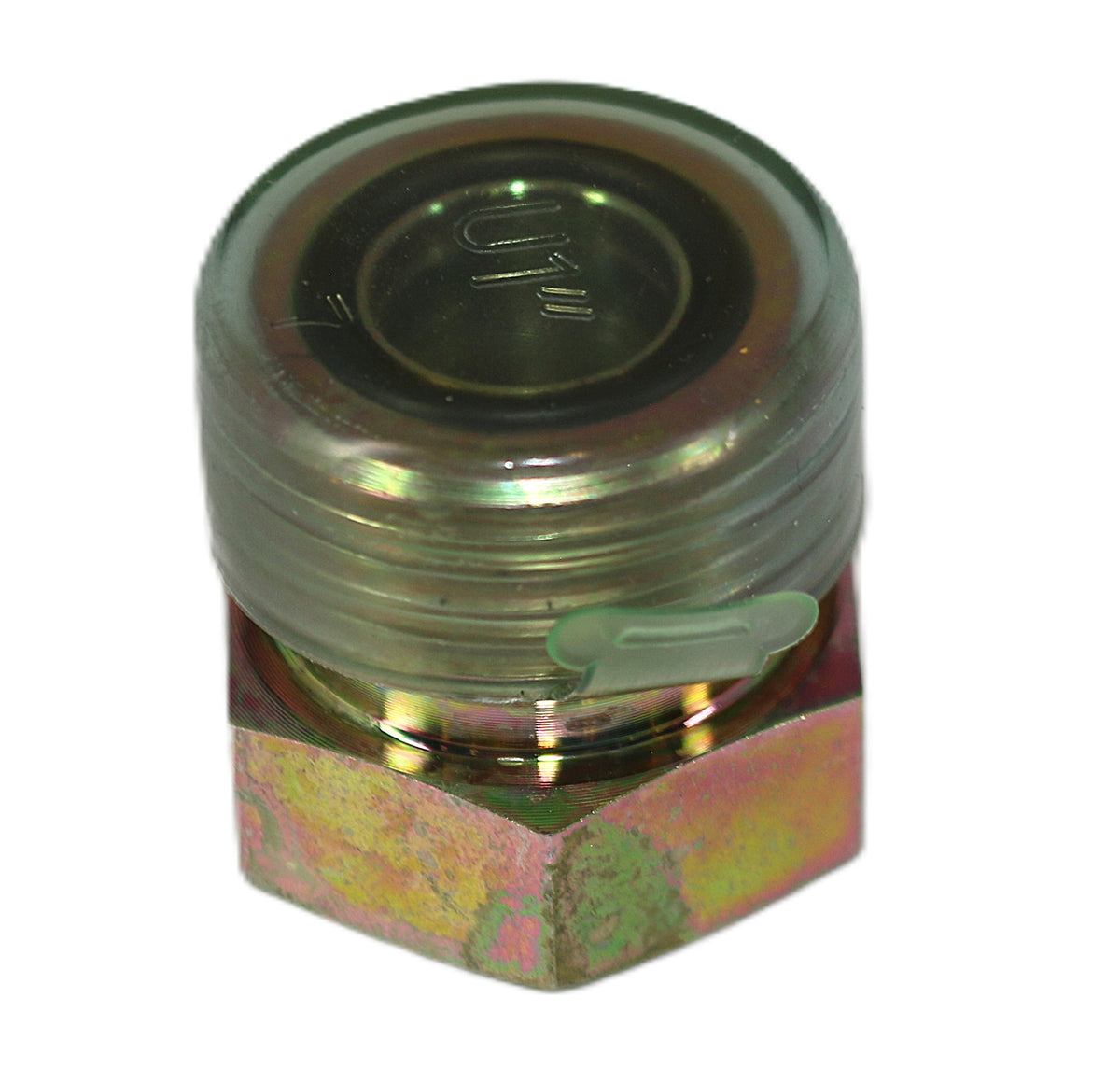 HYUNDAI ­-­ 31HF-20030 ­-­ PLUG-ORFS