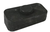 HYUNDAI ­-­ 77HN-58120 ­-­ CUSHION-RUBBER RH