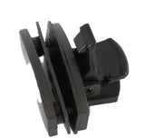 HYUNDAI ­-­ 74UR-50040 ­-­ LOCK-WINDOW
