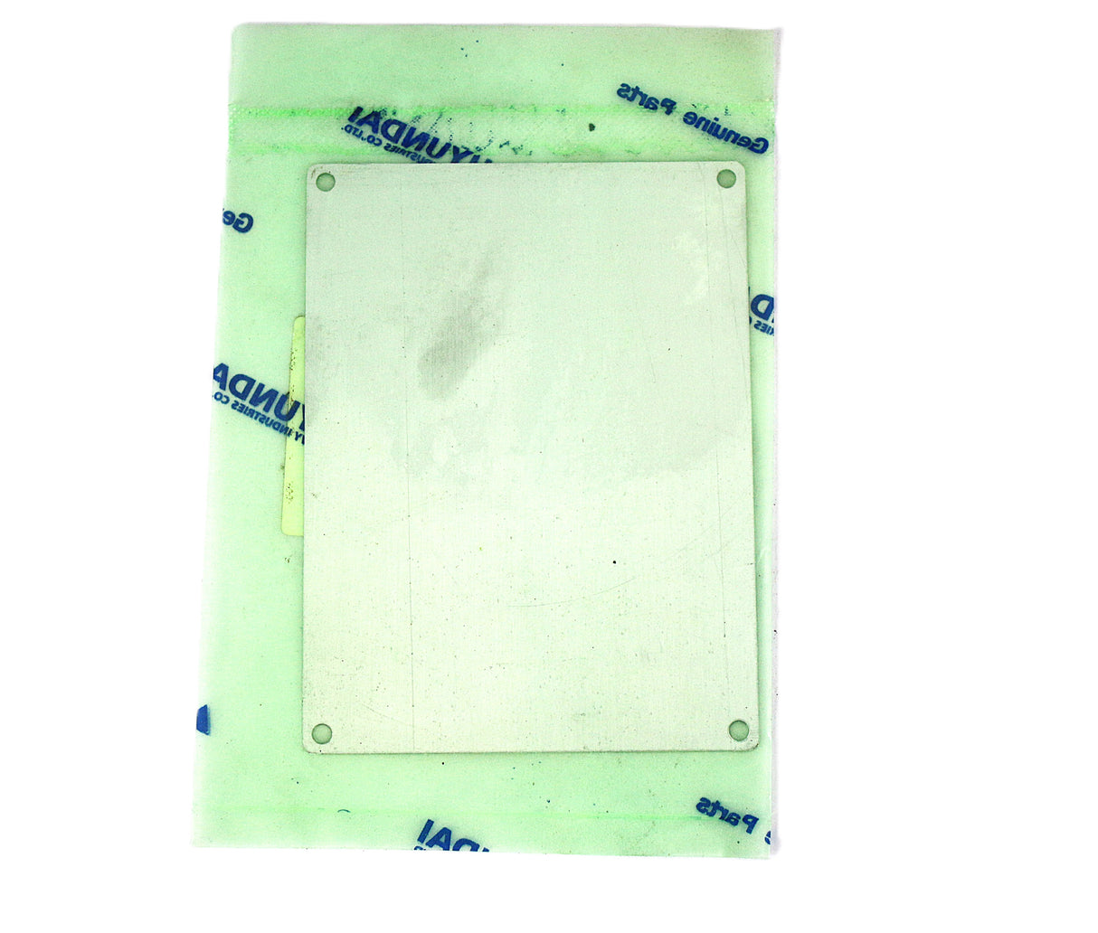 HYUNDAI ­-­ 92FT-00421 ­-­ DECAL-MODEL NAME
