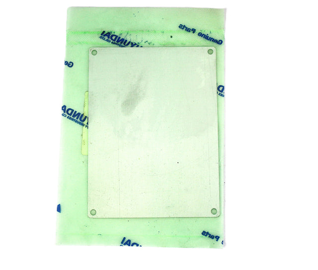 HYUNDAI ­-­ 92FT-00421 ­-­ DECAL-MODEL NAME