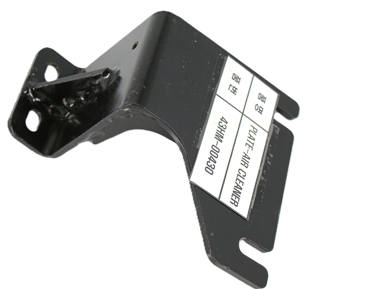 HYUNDAI ­-­ 43HM-00430 ­-­ PLATE-A/CLEANER