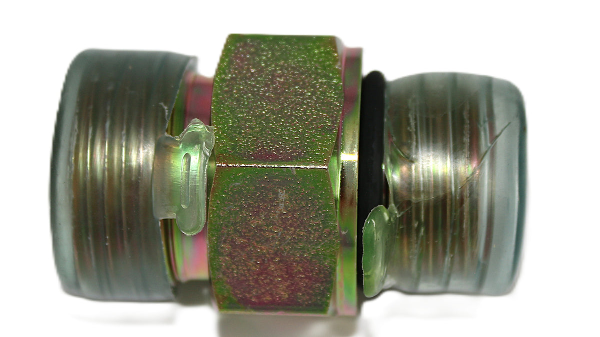 HYUNDAI ­-­ 31HN-20241 ­-­ CONNECTOR-ORFS