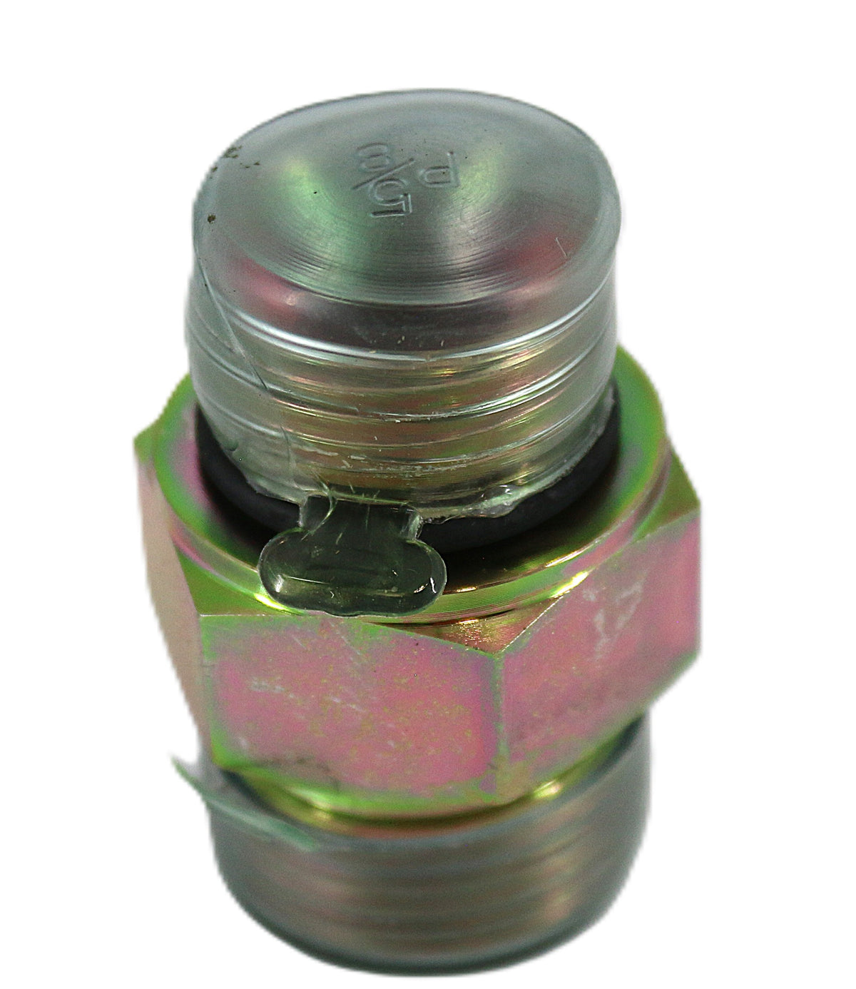 HYUNDAI ­-­ 31HN-20241 ­-­ CONNECTOR-ORFS