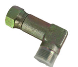 HYUNDAI ­-­ 31HR-70070 ­-­ ELBOW-90 ORFS SWIVEL