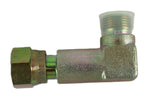 HYUNDAI ­-­ 31HR-70070 ­-­ ELBOW-90 ORFS SWIVEL