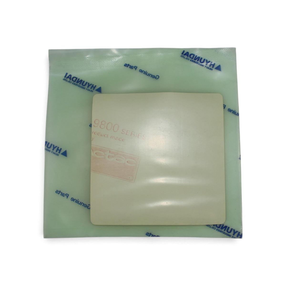 HYUNDAI ­-­ 91HR-00170 ­-­ DECAL-CAPACITY