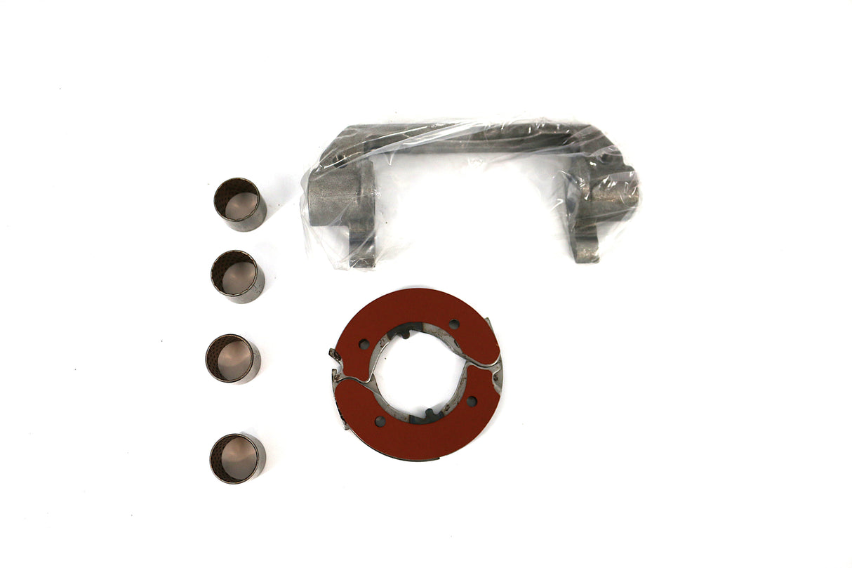 MACK ­-­ 1000-CLAK2201 ­-­ MINOR INSTALL KIT W/2 PC.