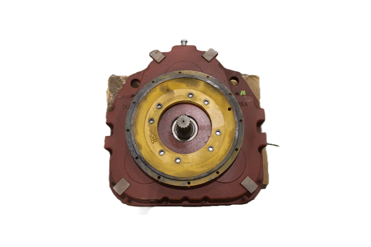 TIGERCAT - 54720B06 - GEARBOX - DURST - 3PD08 - 1:1.23