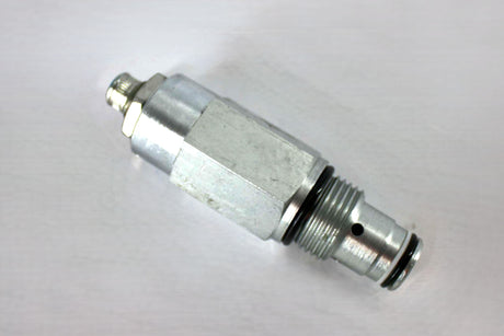 TIGERCAT ­-­ AV063 ­-­ HYDRAULIC FLOW REGULATOR VALVE CARTRIDGE
