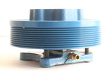 BORG WARNER ­-­ 1077-08101-02A ­-­ FAN HUB