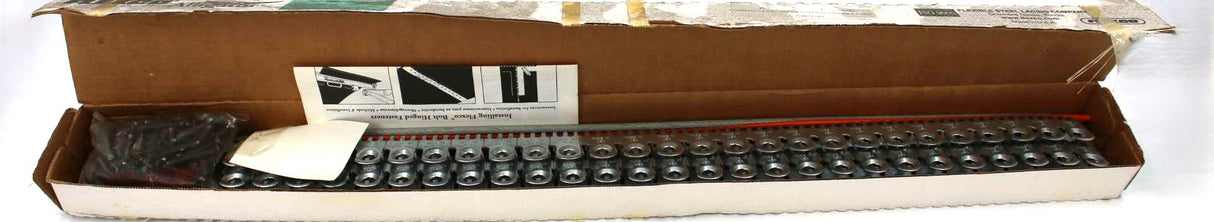 FLEXCO ­-­ 40007 ­-­ BELT FASTENER