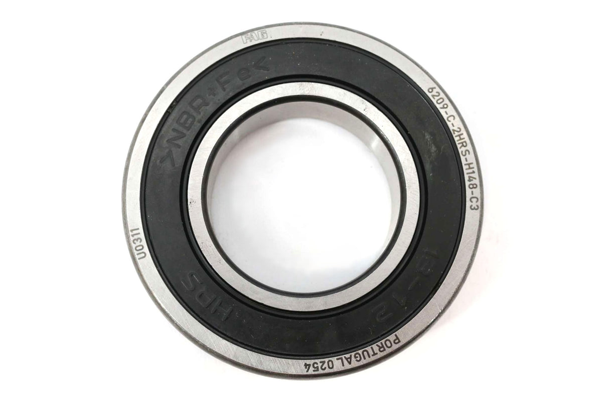 FAG ­-­ 6209-C-2HRS-H148-C3 ­-­ BEARING 45mm ID 85mm OD