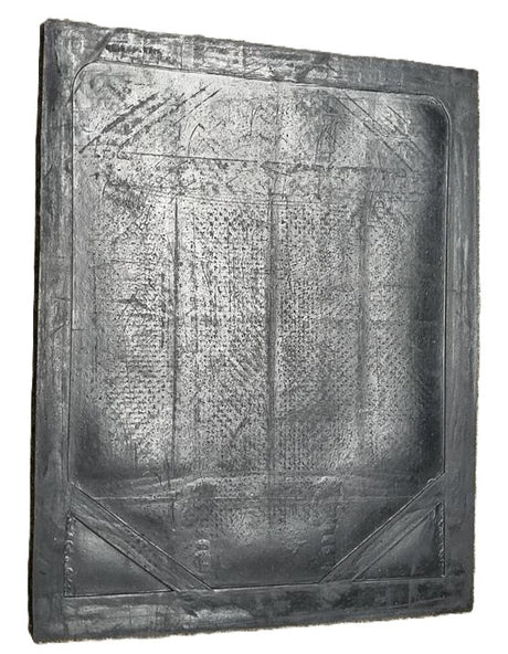 AUTOMANN ­-­ 562.112430 ­-­ MUD FLAP 24X30