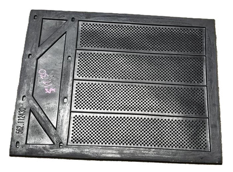 AUTOMANN ­-­ 562.112430 ­-­ MUD FLAP 24X30