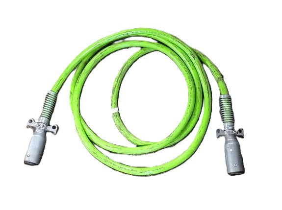 PRO-PAR INC. (TERRAVEST) ­-­ PROEL12GM ­-­ CABLE - 7-WAY STRAIGHT 12 FT